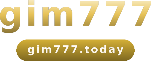 gim777 logo